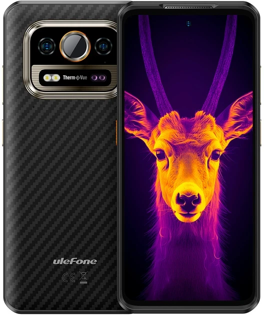 Black +Case