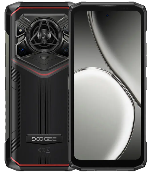 Obsidian Red