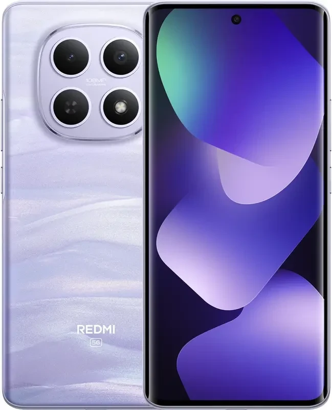 Mist Purple #