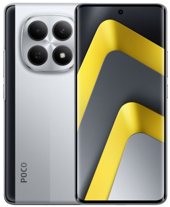Silver