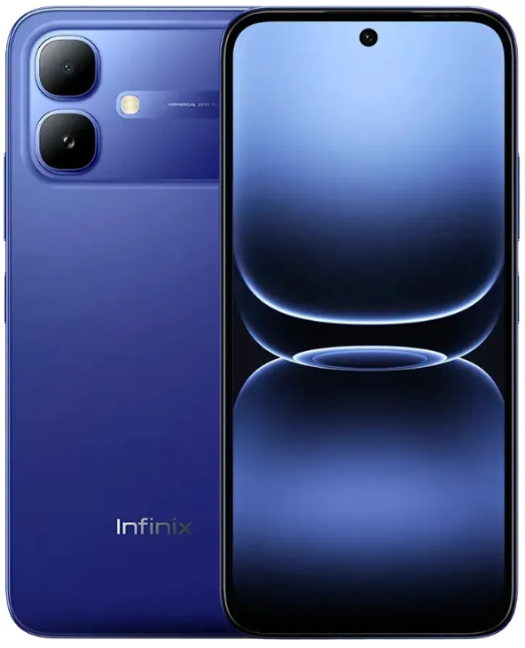 Cloudline Blue