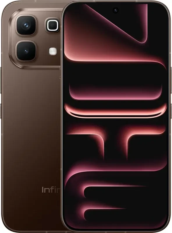 Mocha Brown