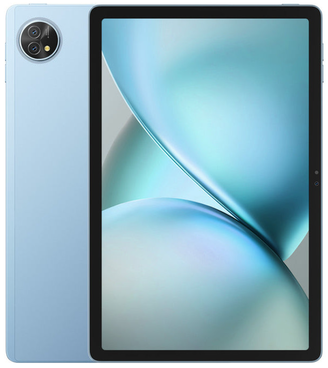 Ice Blue
