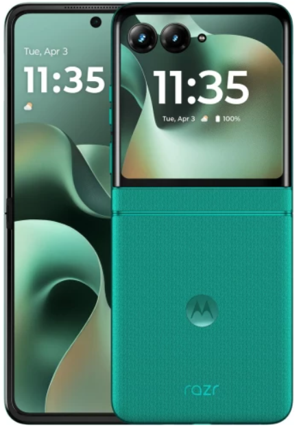 Sporting Green