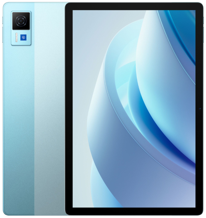 Aquamarine Blue