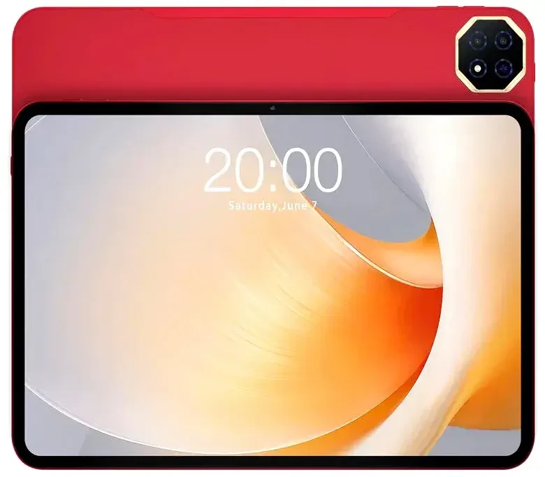 Metal Red