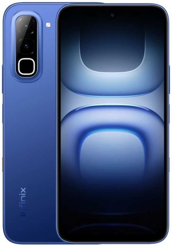 Dive Blue
