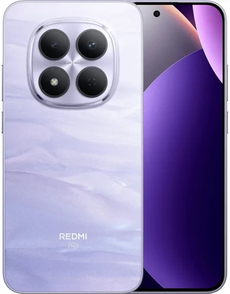 Mist Purple