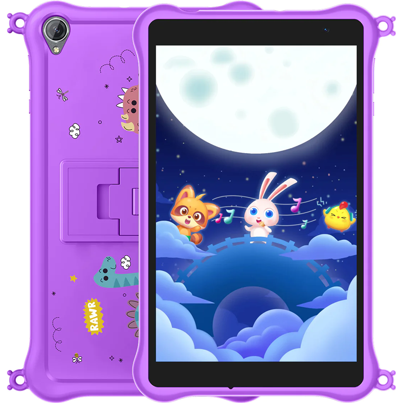 Magic Purple