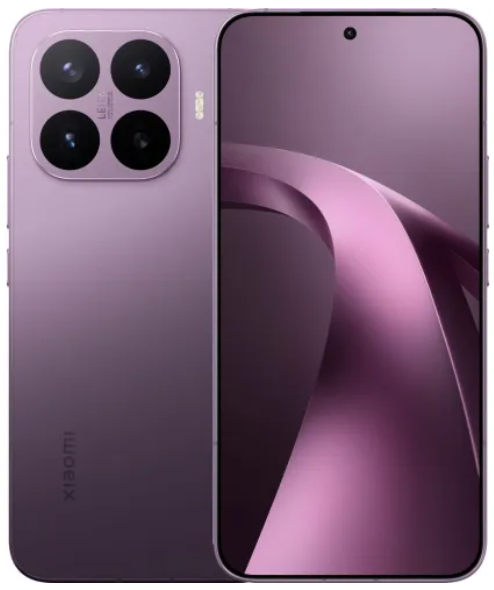 Deep Violet