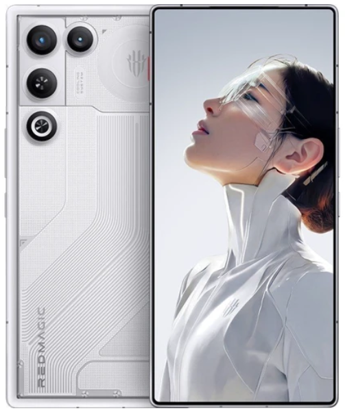 White Prism