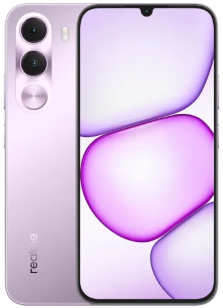 Dawn Purple