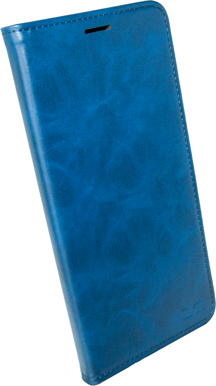 Синий