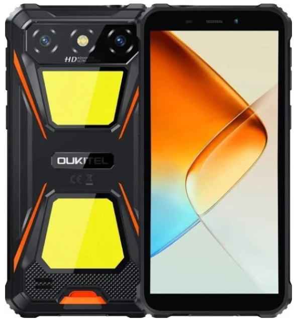 Orange