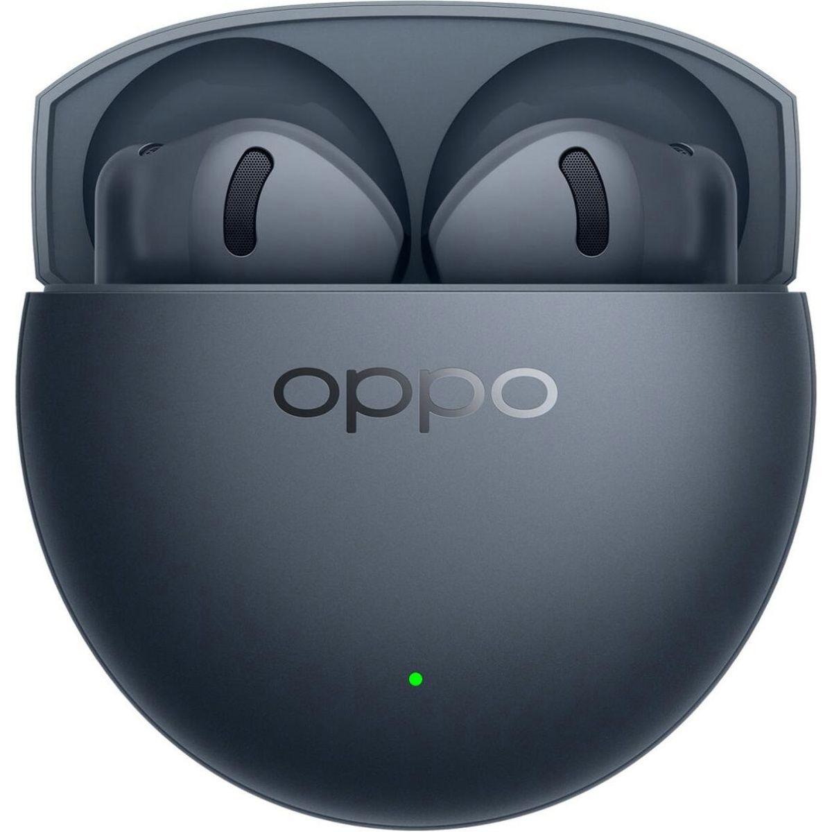 Midnight Black