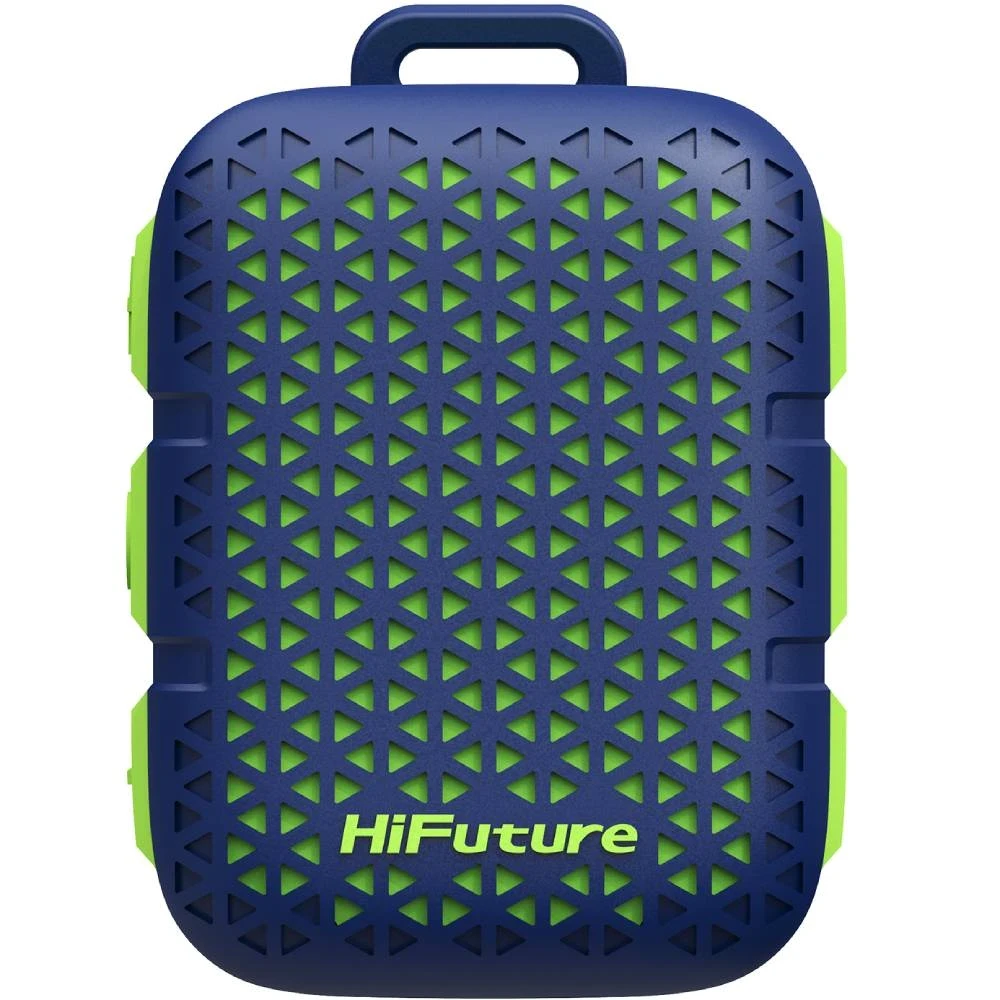 Blue/Green